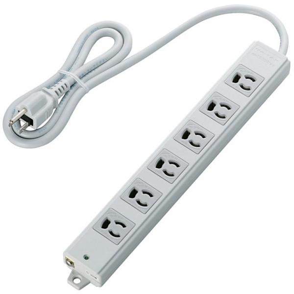 �}���`�^�b�v ELECOM �G���R�� T-WRM3610LG/RS EU RoHs�w�ߏ��� ��d�\���H���p�^�b�v 6�� 1.0m ���[�J�[����