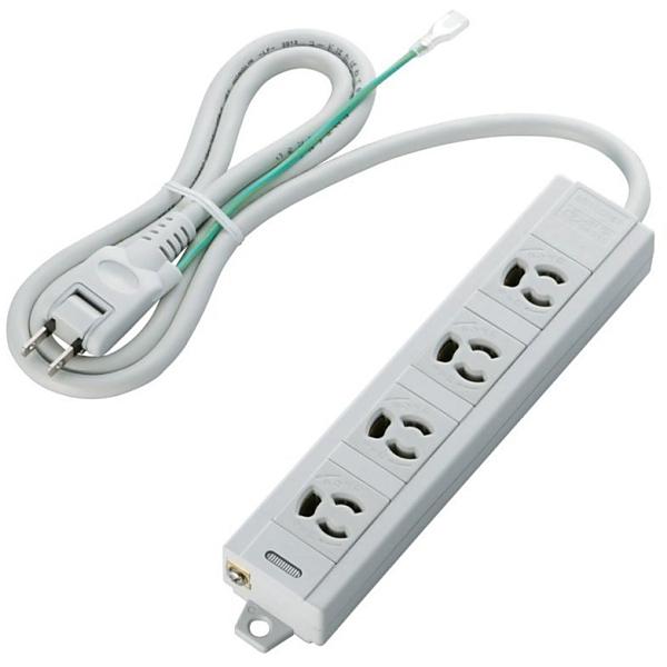 �}���`�^�b�v ELECOM �G���R�� T-T06-3410LG/RS EU RoHs�w�ߏ��� �}�O�l�b�g�t3�s���Ή������~�߃^�b�v 4�� 1.0m
