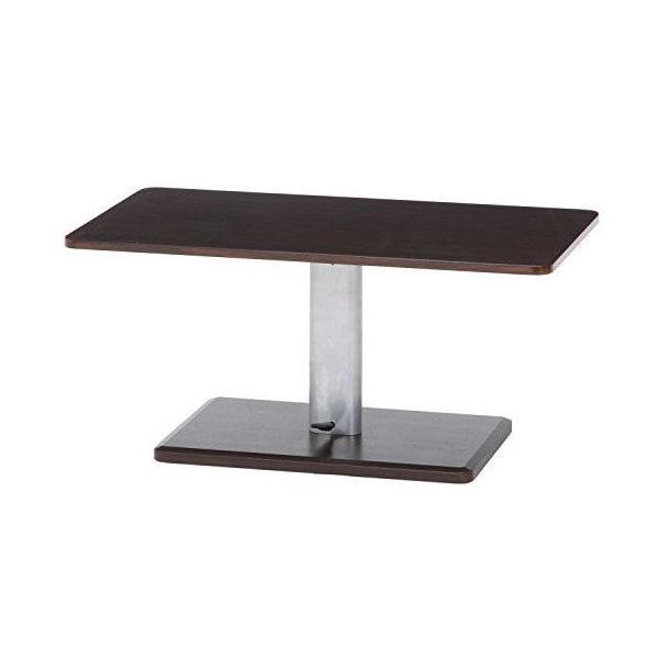 他サイト： 不二貿易 10497 昇降テーブル9050(43-57) メーカー直送の商品画像