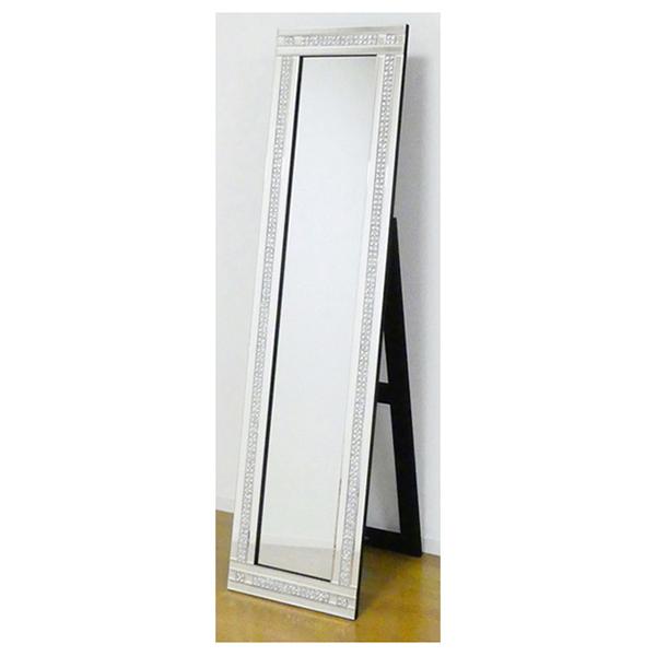 �N���V�I �X�^���f�B���O�~���[ 2���C�� DS-003 81015 ���[�J�[����