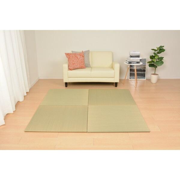  Ԃ̂łɂ ^ u lG 65×65×1.5cm i` [J[