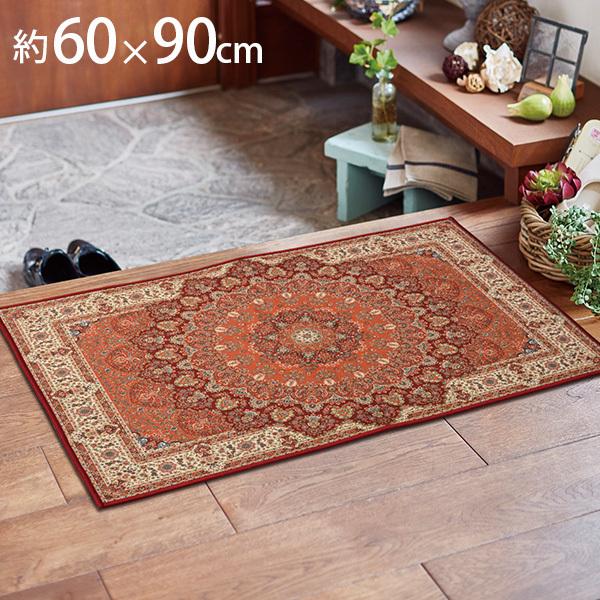  240614070 O~̐􂦂錺փ}bg vVA 60x90cm [J[