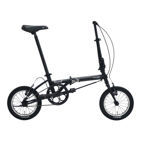 DAHON（ダホン） DAHON INTERNATIONAL インターナショナル Farout 