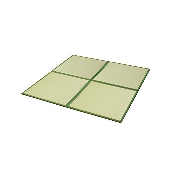 CPqRER[|[V 1110460120204 @ |vs u jbg XJbV O[ 82×82×1.7cm 41Zbg y [J[