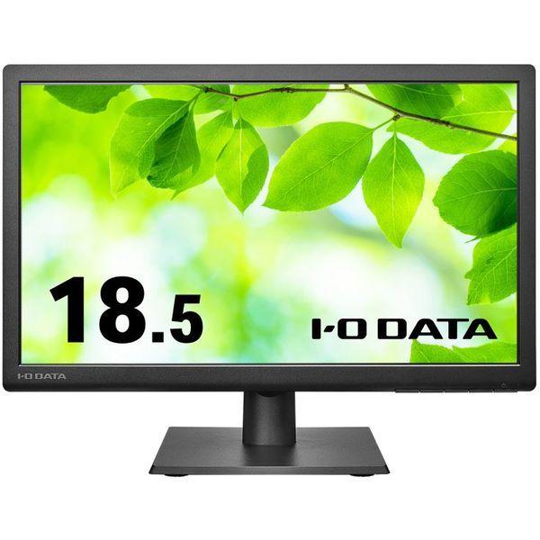 I-O DATA IODATA LCD-AH191EDB LCD-AH191ED 18.5型ワイド液晶