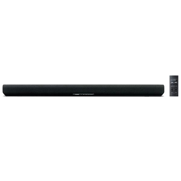 YAMAHA SR-B30A ブラック サウンドバー : 総合通販PREMOA Yahoo YAMAHA SR-B30A ブラック サウンドバー : 総合通販PREMOA Yahoo