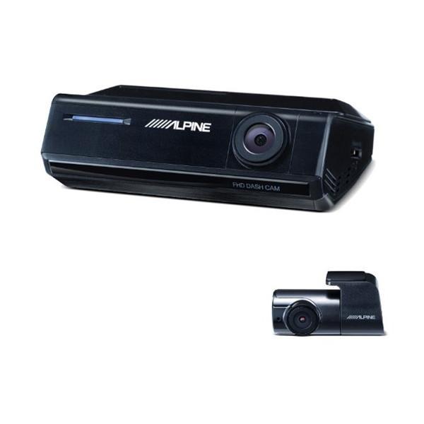 ALPINE DVR-C320R 2JhCuR[_(2020NApCirp)