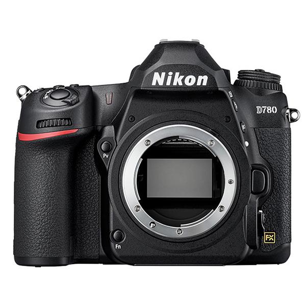 Nikon D780 {fB fW^჌tJ(2450f)