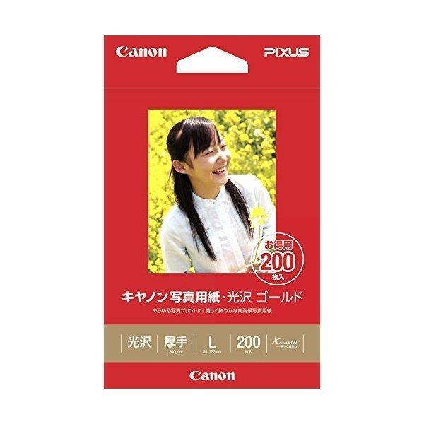 CANON ʐ^pE S[h L 200 GL]101L200