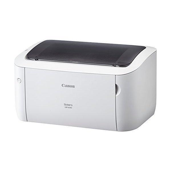 CANON LBP6040 Satera(Te) A4ΉmN[U[r[v^[ Wi-FiΉ (2400dpiELAN/USB2.0)