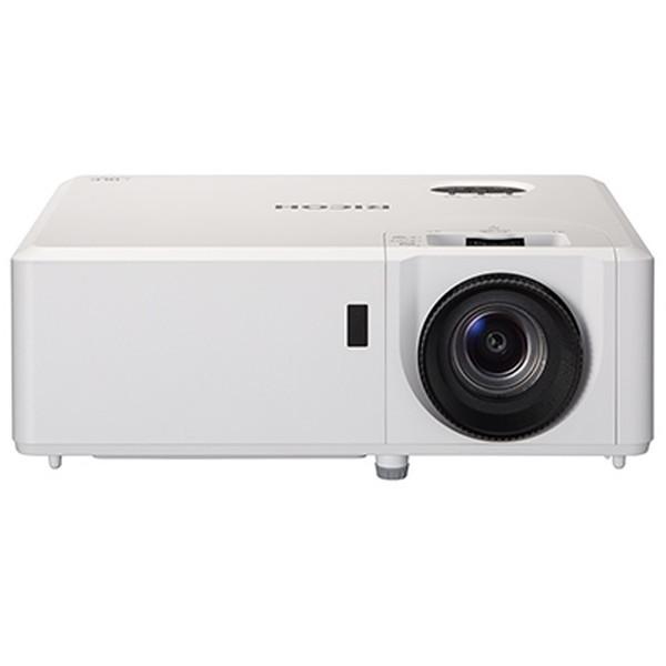 RICOH PJ WXL5860 �z�[���v���W�F�N�^�[(4700lm�EVGA�`4K)