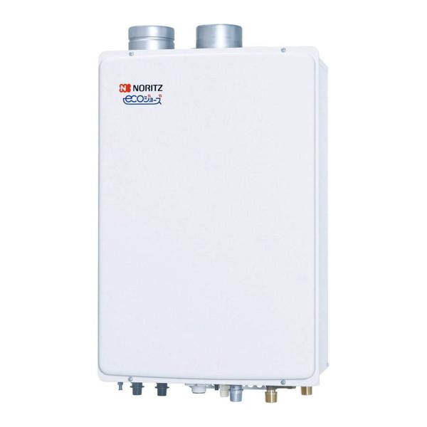 ノーリツ（NORITZ） NORITZ GT-C2452SAWX-SFF-2 BL-20A-LP エコ