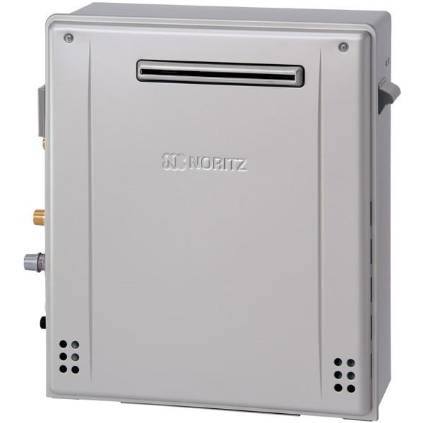 ノーリツ（NORITZ） NORITZ GT-C2472SARBL-20A-LP プレシャスシルバー 