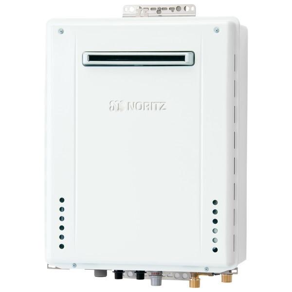 ノーリツ（NORITZ） NORITZ GT-1670SAW-1BL-15A-13A GQホワイト ガス