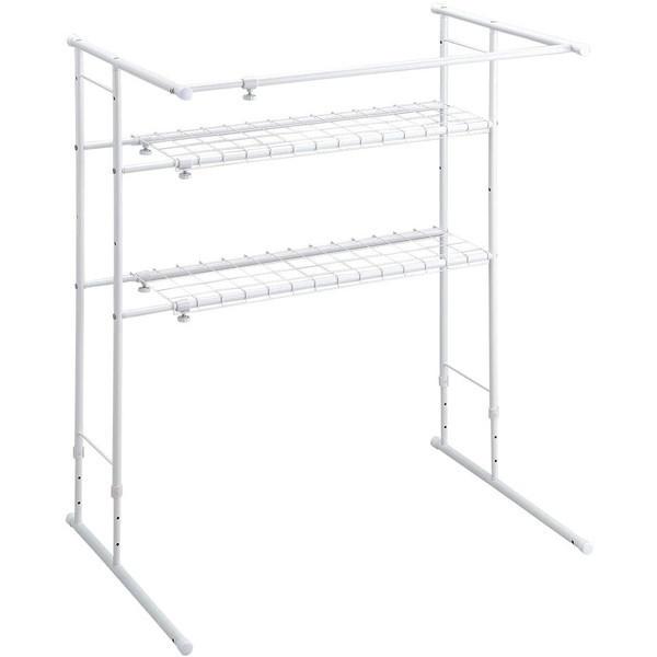 押入れハンガーの通販 価格比較 価格 Com