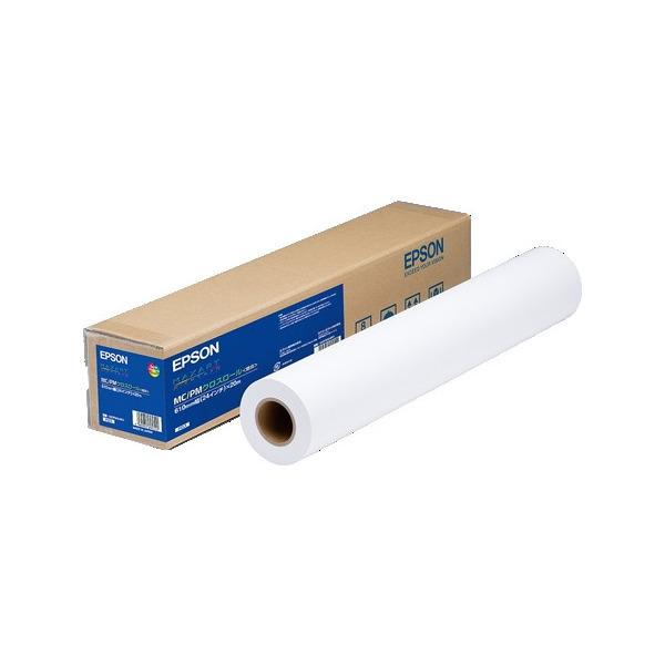 EPSON MCPM44R1 MC/PMNX[ (1118mm×20m) [J[