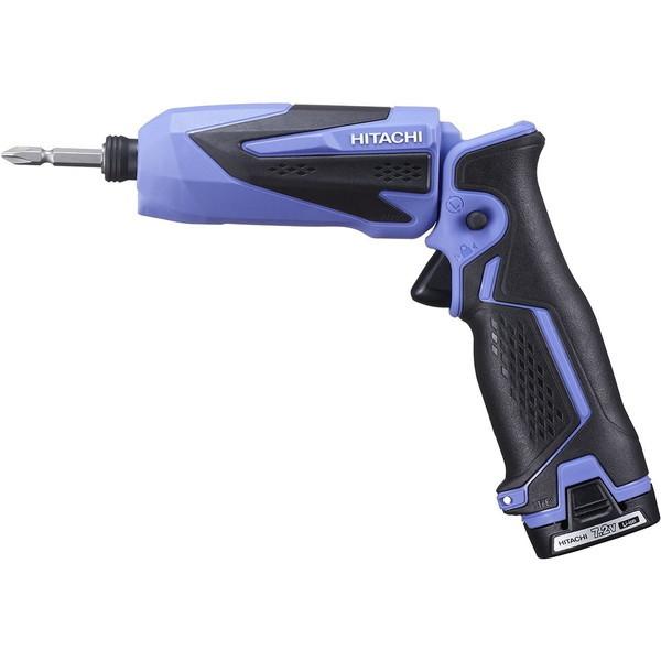 HiKOKI FWH7DL �R�[�h���X�C���p�N�g�h���C�o 7.2V