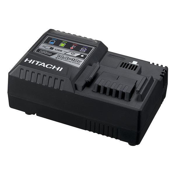 HiKOKI（ハイコーキ） 充電器 UC18YSL3 : 総合通販PREMOA Yahoo!店