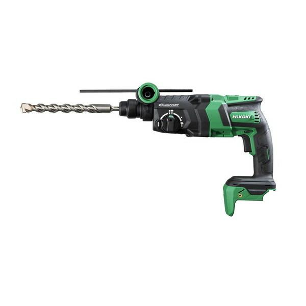 DH18DPC(NN) [コードレスロータリハンマドリル] 【公式通販】