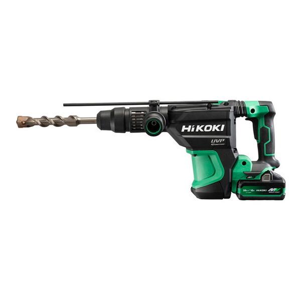 HiKOKI DH3640DA (2WPZ) 36V コードレスハンマドリル (ハツリ HiKOKI DH3640DA (2WPZ) 36V コードレスハンマドリル (ハツリ