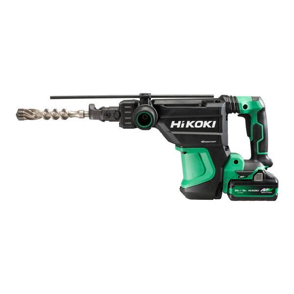 HiKOKI（ハイコーキ） HiKOKI DH3640DB(2WPZ) 36V 充電式