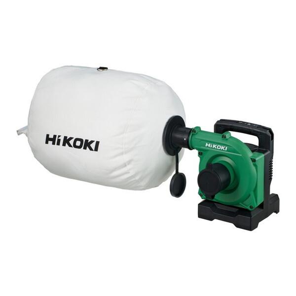 HiKOKI（ハイコーキ） HiKOKI R3640DA (NN) 36V コードレス小型集じん 