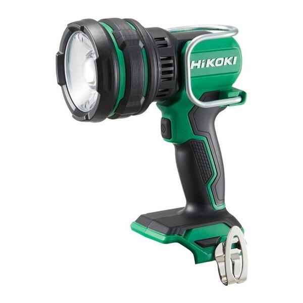 HiKOKI（ハイコーキ） HiKOKI UB18DH (NN) 18V コードレススポット 