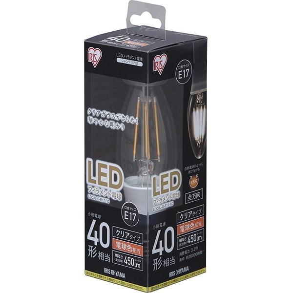 ACXI[} LDC3L-G-E17-FC LEDd(E17E40WE450lmEdF)