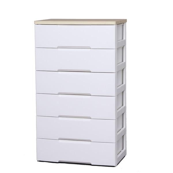 �E�b�h�g�b�v�`�F�X�g 6�i ��80.5cm �����i �A�C���X�I�[���} �z���C�g/�y�A�[ HG-806 ���[�J�[����