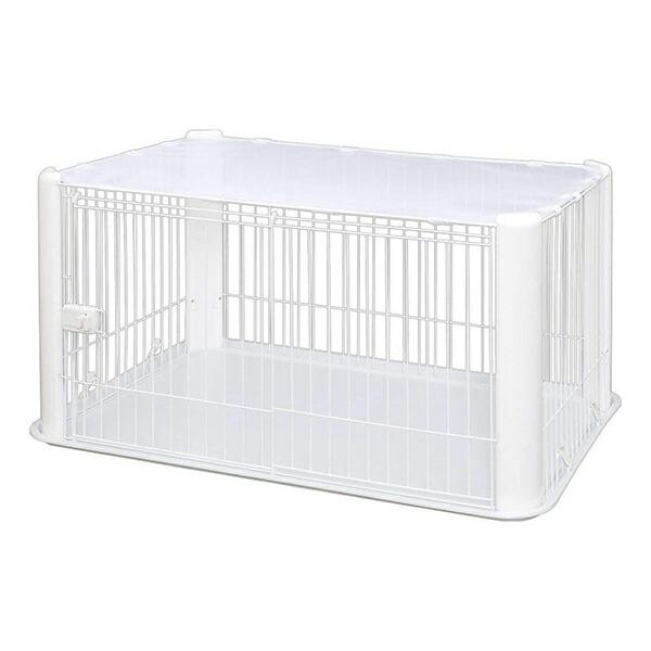 アイリスオーヤマ IRIS OHYAMA CLS-1130Y 　ホワイト IRIS OHYAMA（アイリスオーヤマ） ペットサークル CLS-1130Y ホワイト