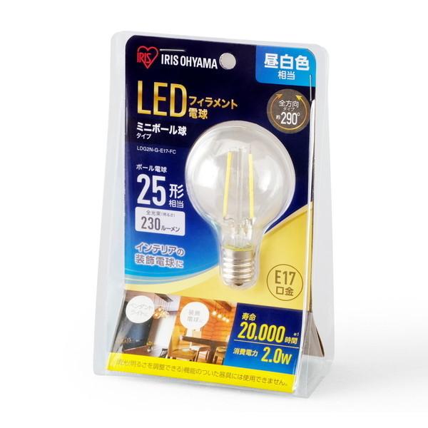 ACXI[} LDG2N-G-E17-FC LED~j{[ E17 25W F