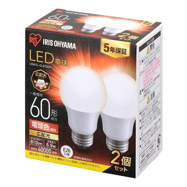 ACXI[} LDA7L-G-6T62P LEDd E26 Lz 60` dF 2Zbg