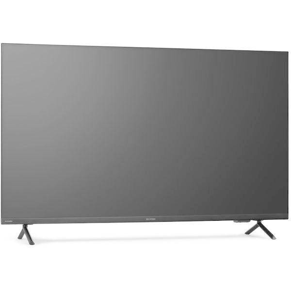 43インチ アイリスオーヤマ 4K液晶テレビ 2020年製 IRIS OHYAMA（アイリスオーヤマ） DO-DU434S-B 43V型 液晶モニター