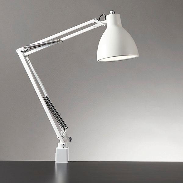 �R�c�Ɩ� Z-00NW �z���C�g Z-LIGHT LED�f�X�N���C�g �����[�g���[�N �ݑ� �e�����[�N �I�t�B�X