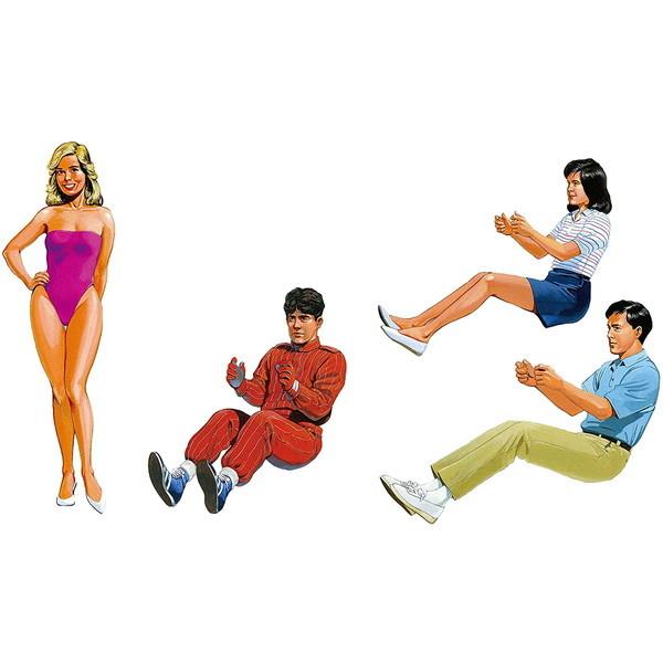 tW~͌^ 116600 GT-4 1/24 hCo[