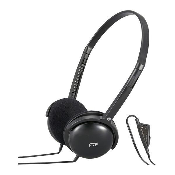 �I�[���d�@ HP-H355N AudioComm �e���r�p�w�b�h�z��