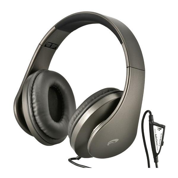 �I�[���d�@ HP-H555N AudioComm ��^TV�E�I�[�f�B�I�p�w�b�h�z��