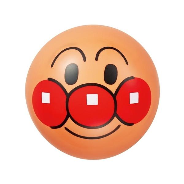 アガツマ アンパンマン 顔ボール5号 アンパンマン 知育玩具 価格比較 価格 Com