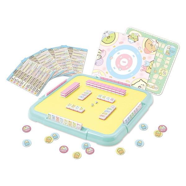 アガツマ すみっコぐらし わくわくパーティーゲームズ ボードゲーム 価格比較 価格 Com