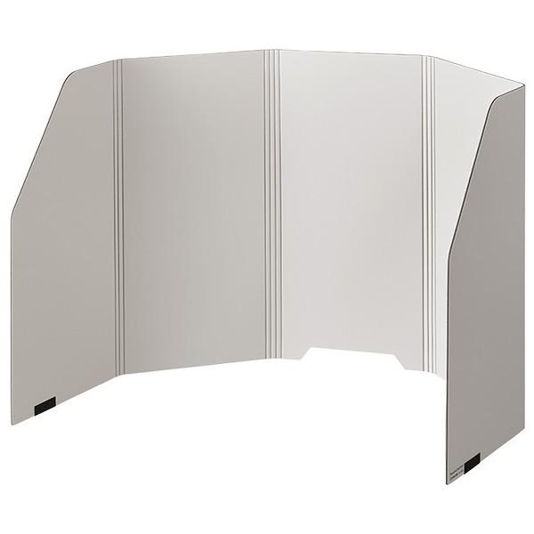 KING JIM 8020 ���C�g�O���[ �p�[�\�i���p�[�e�B�V���� �n�C�^�C�v