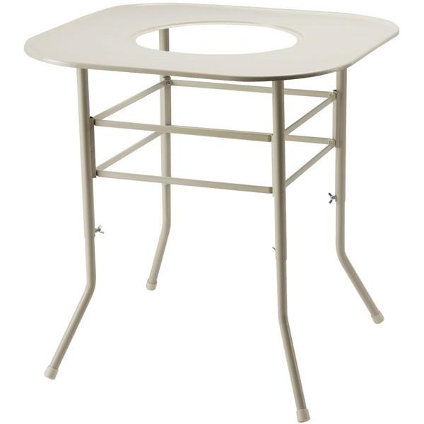 他サイト： ストーブガード グリーンライフ TST-65 暖房 テーブル 対流型ストーブ用の商品画像