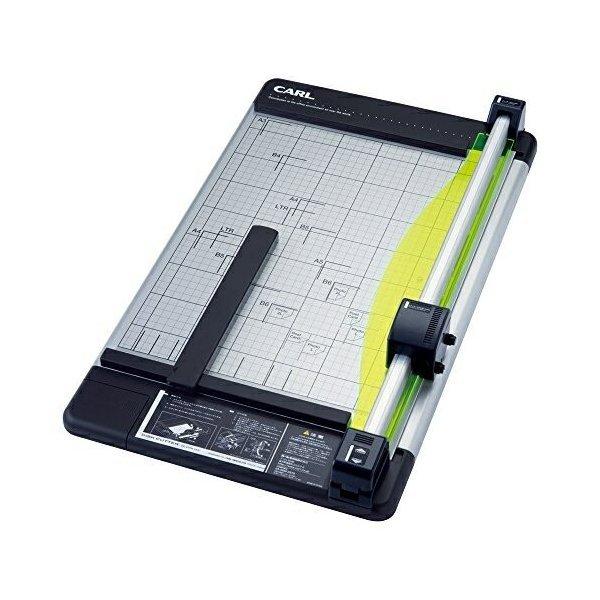 カール事務器 カール事務器 裁断機 ディスクカッター DC-230N A3