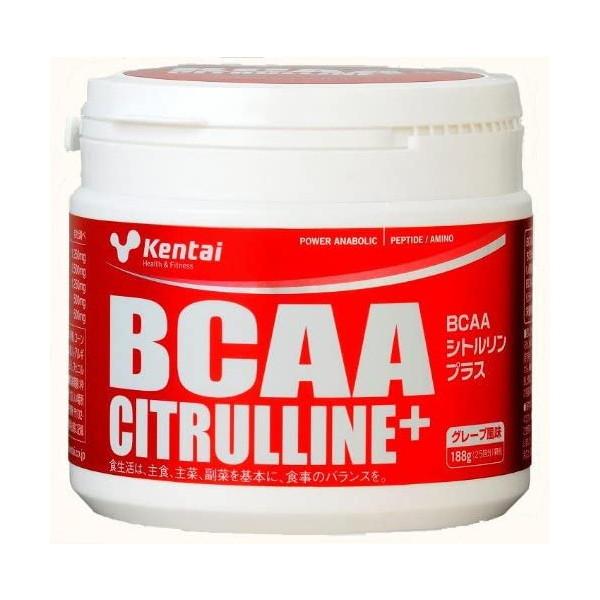 Kentai BCAA�V�g�������v���X 188g K5104 ���N�̗͌�����