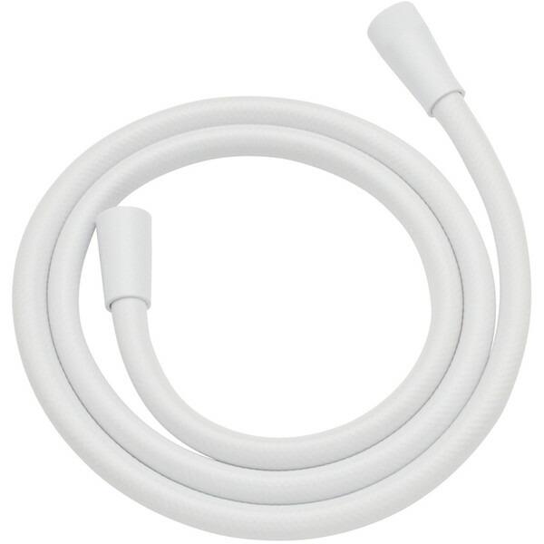 GAONA GA-FK047 �z���C�g �t�b�N�t�B�b�g�V�����[�z�[�X 1.5m