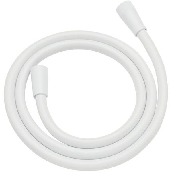 GAONA GA-FF020 �z���C�g�t�b�N�t�B�b�g�V�����[�z�[�X1.8m (�z���C�g)