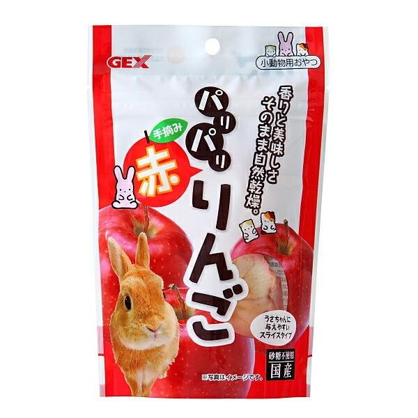 他サイト： ジェックス GEX パリパリりんごの商品画像