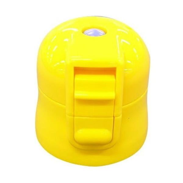 �X�P�[�^�[ �L���b�v���j�b�g �C�G���[ 470ml�p P-SDC4-CU