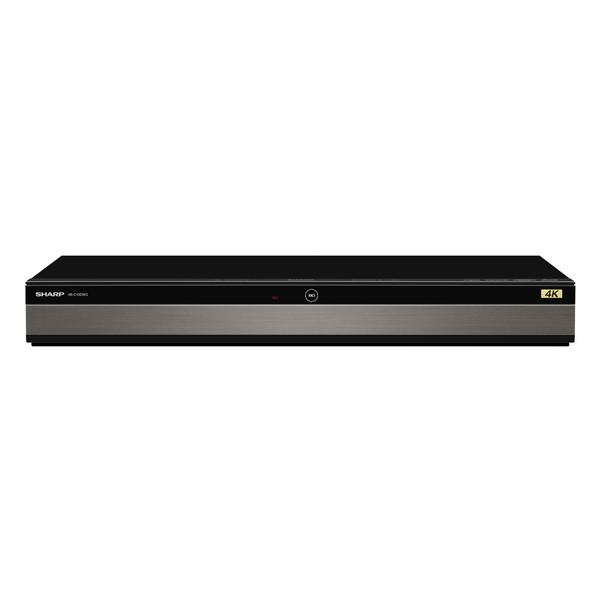 SHARP 4B-C10DW3 AQUOS 4K���R�[�_�[ �u���[���C���R�[�_�[(HDD1TB�E2�ԑg�����^��)