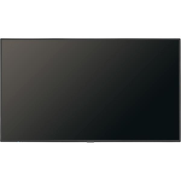 SHARP PN-HP431 43V型4Kインフォメーションディスプレイ : 総合 SHARP PN-HP431 43V型4Kインフォメーションディスプレイ : 総合