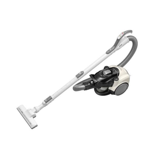 SHARP - タイガ用 サイクロン掃除機 SHARP - タイガ用 サイクロン掃除機 シャープ、掃除機「パワー